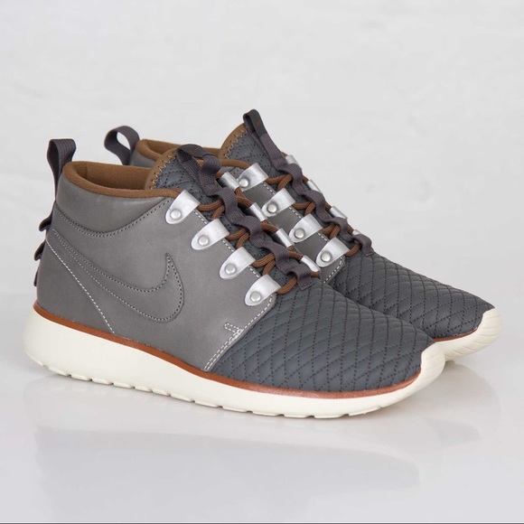 roshe run sneakerboot